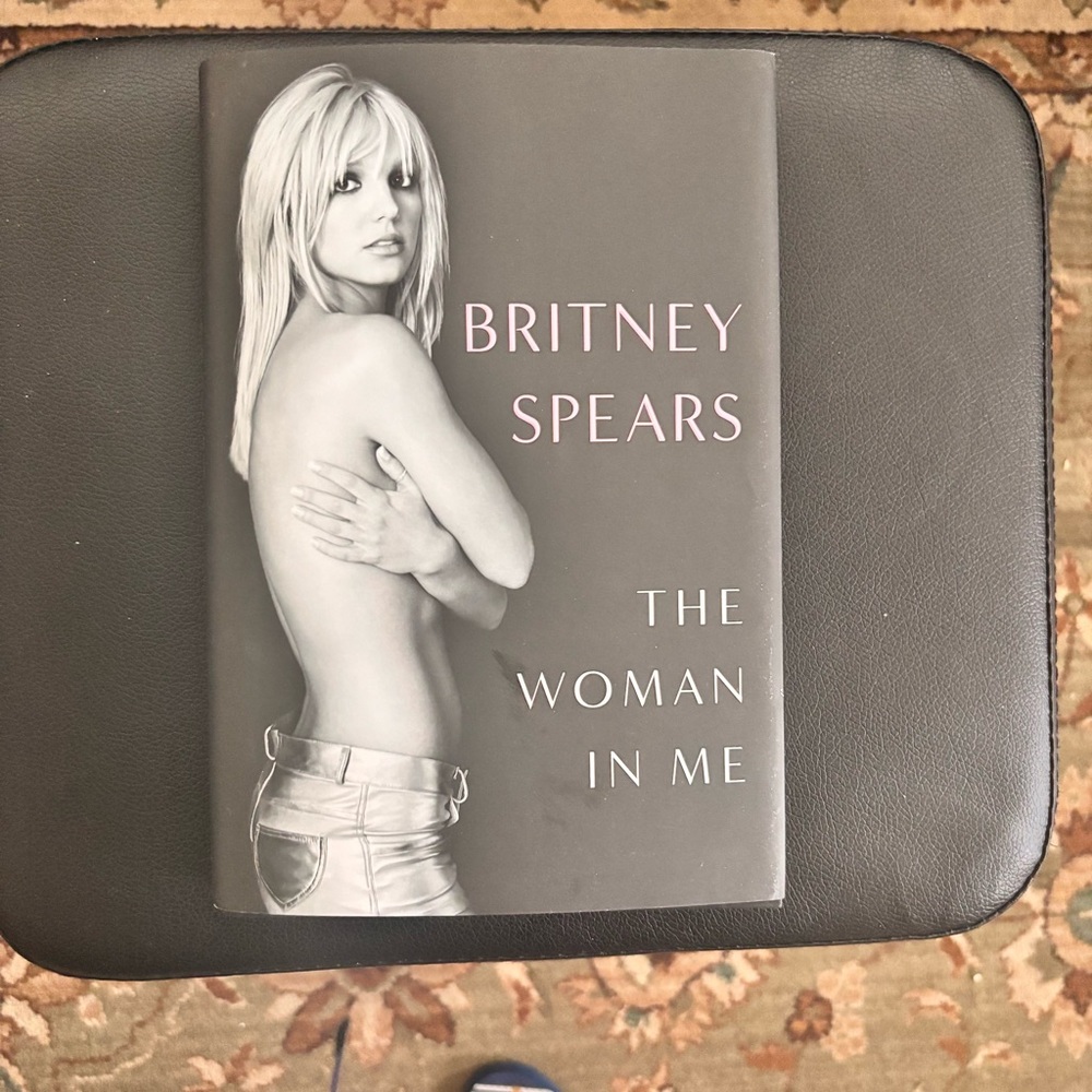 Gray Women's Accessory